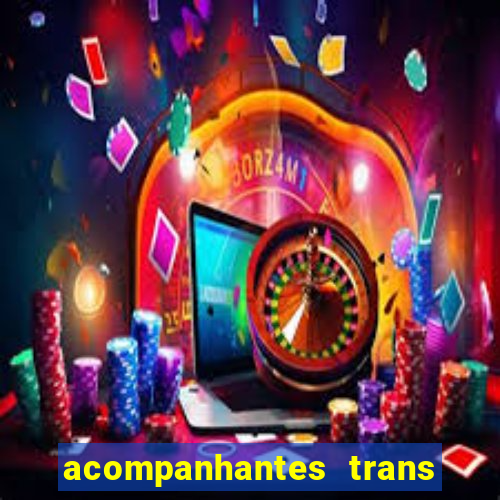 acompanhantes trans baixada fluminense